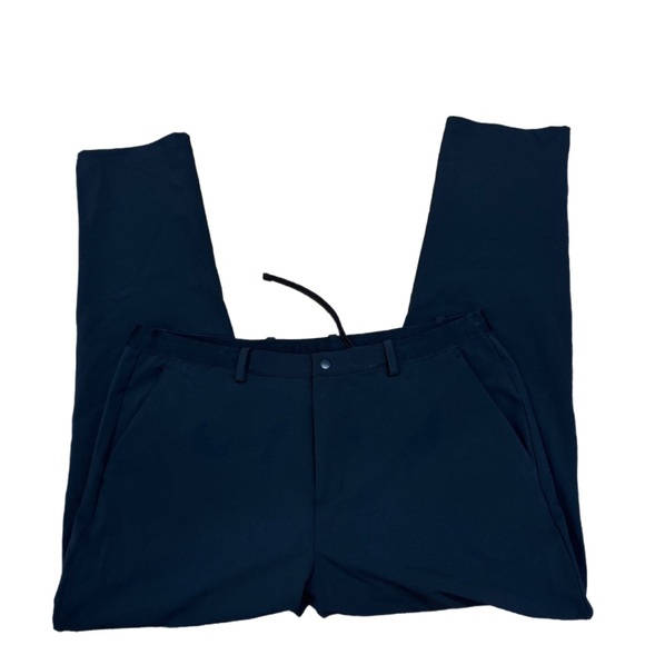 Layer 8 Women’s Size XL Jogger Pant Black Athletic Performance Pants RN# 70892 - Picture 4 of 7